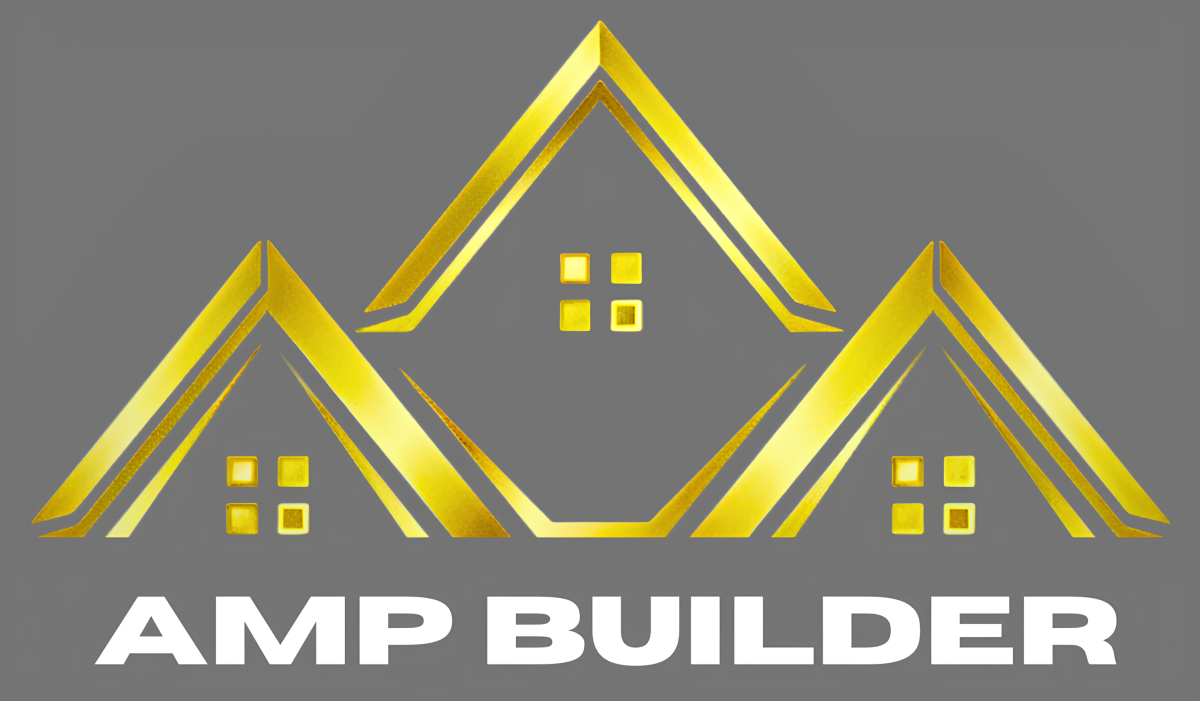 AMP BUILDER LTD